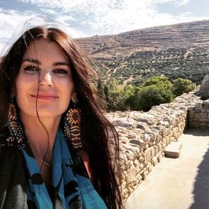 Meet your Posher, Charlie